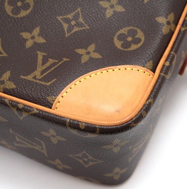 ルイヴィトン LOUIS VUITTON トロカデロ30 斜め掛け ショルダー ルイヴィトン LOUIS VUITTON トロカデロ30 斜め掛け ショルダー