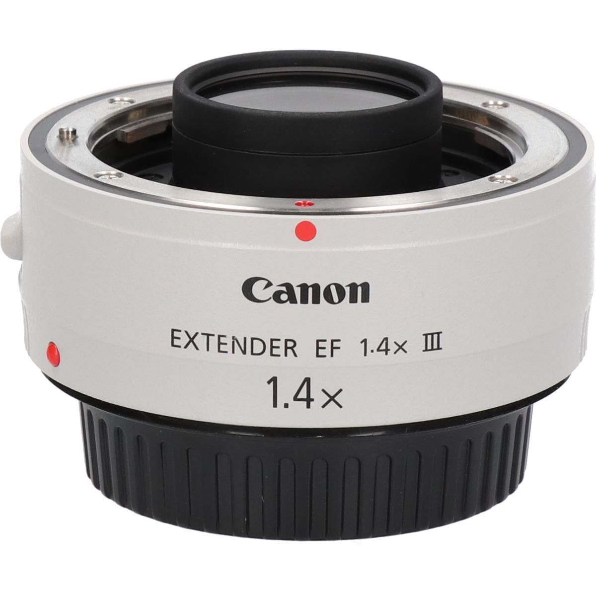 ＣＡＮＯＮ ＥＦ１．４ＸＩＩＩ