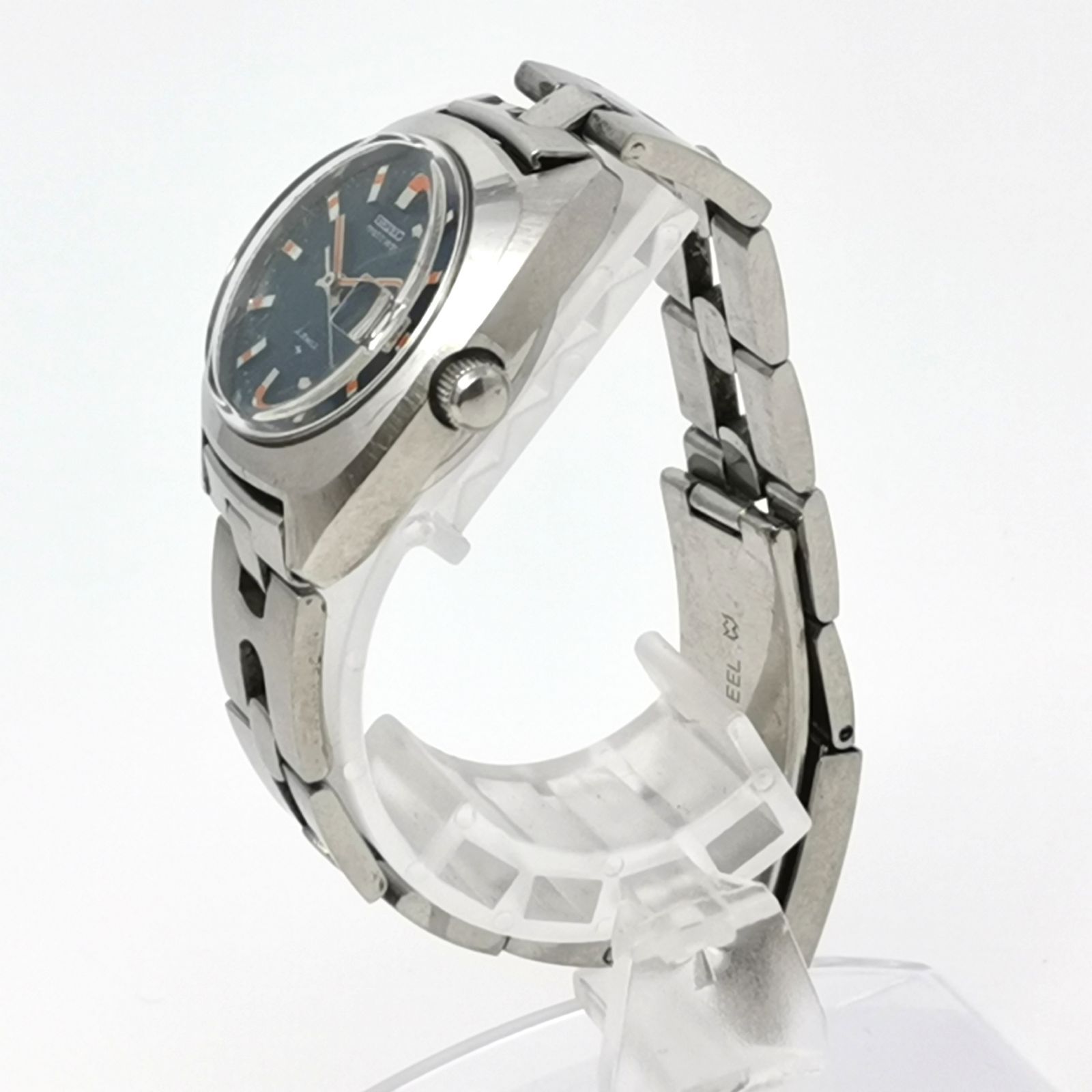 SEIKO セイコー時計 マチックレディ 自動巻き デイト ヴィンテージ 