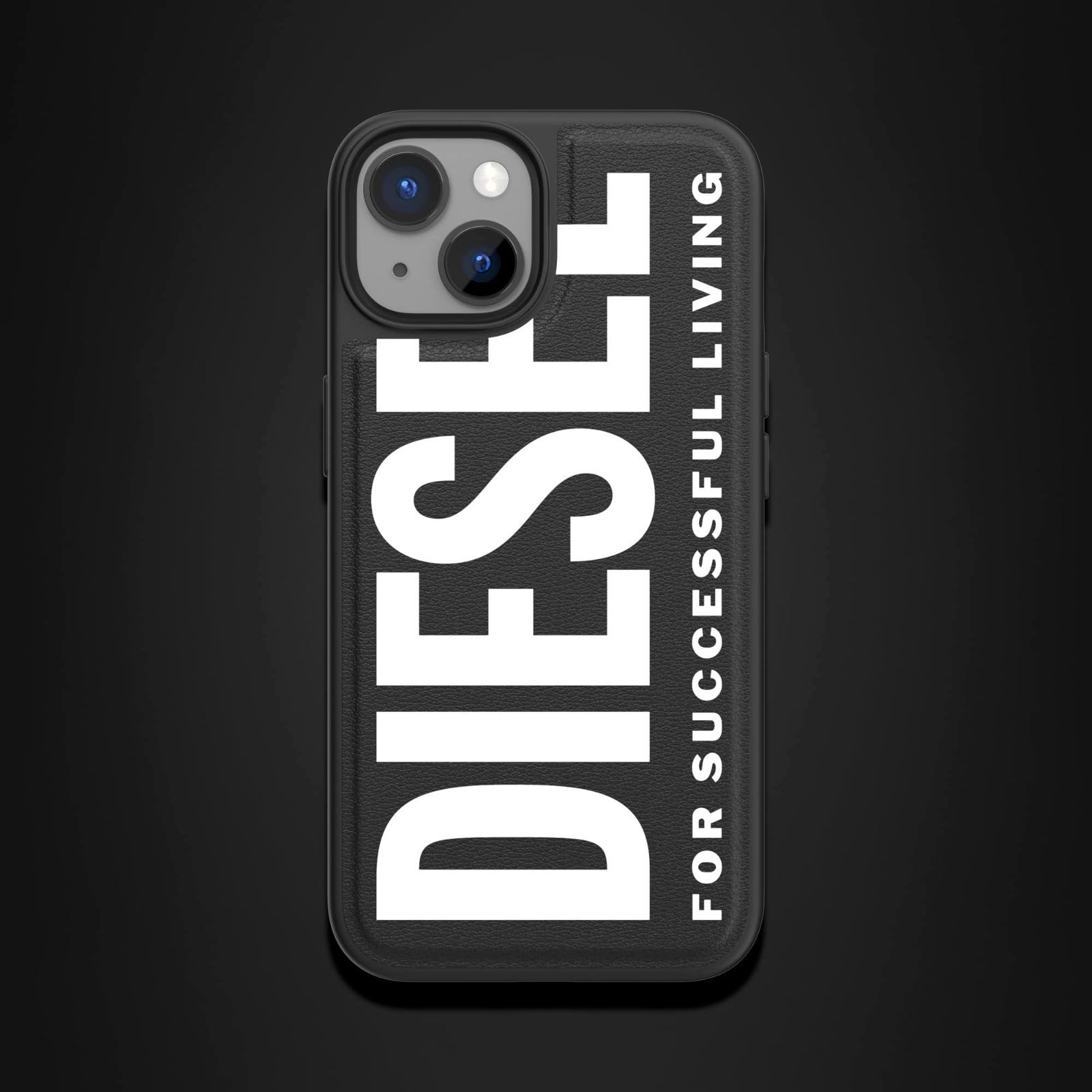 【在庫処分】DIESEL iPhone14ケース iPhone13ケース Dロゴ Amazon.co.jp: DIESEL iPhone14 ケース / 13 ケース 手帳型