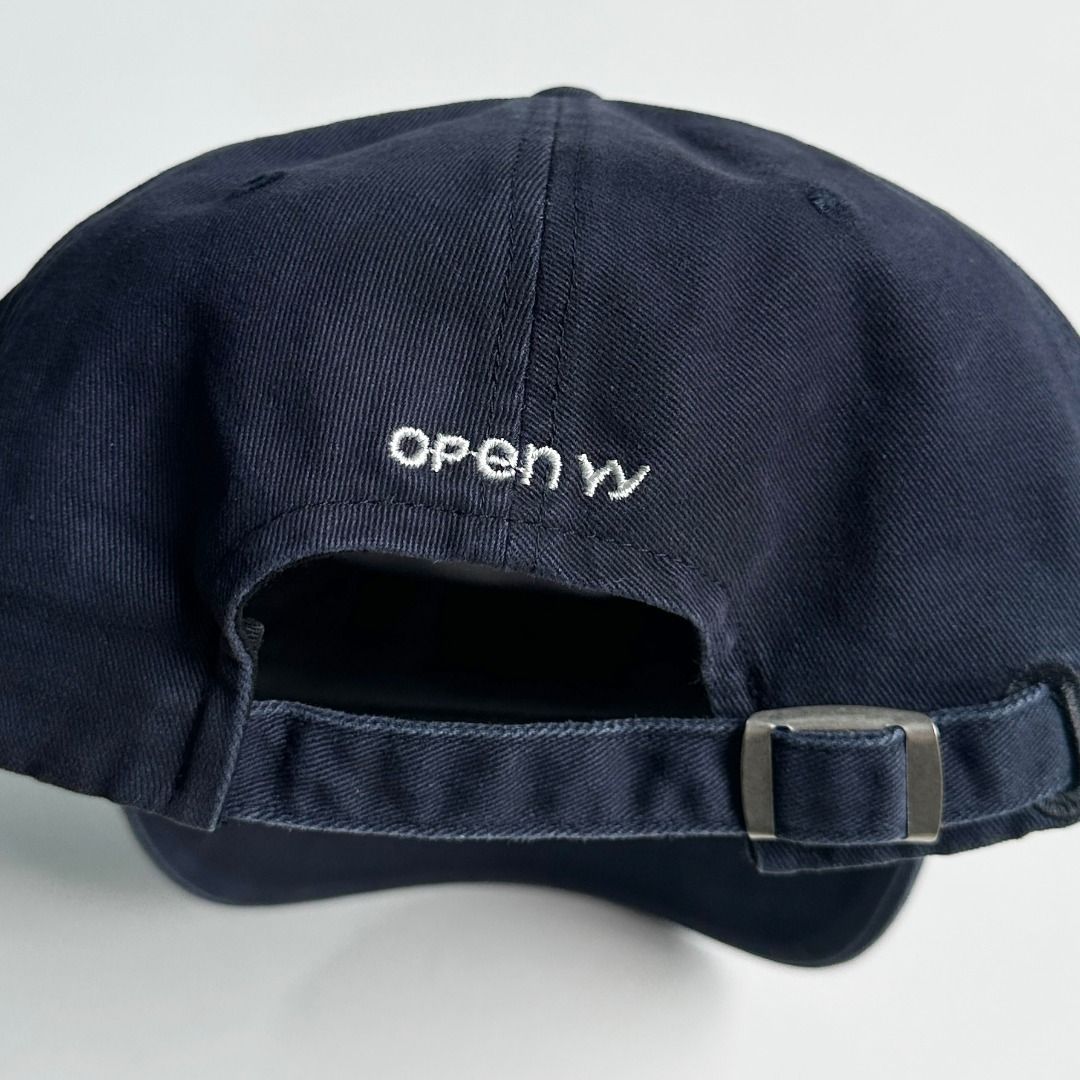在庫処分 特価 SALE】 OPEN YY オープンワイワイ キャップ 帽子