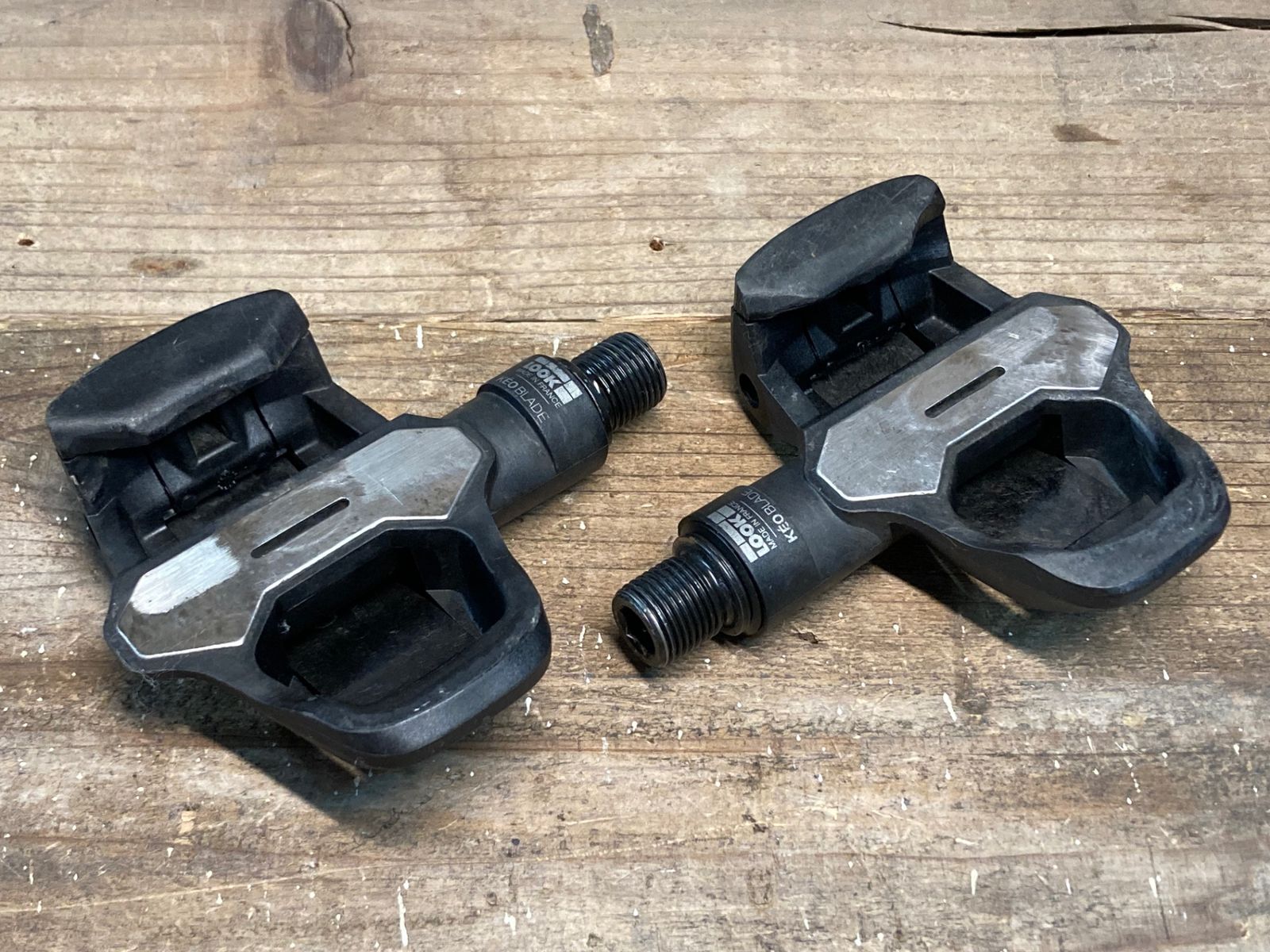 IN684 ルック LOOK ケオ ブレードカーボン KEO BLADE CARBON