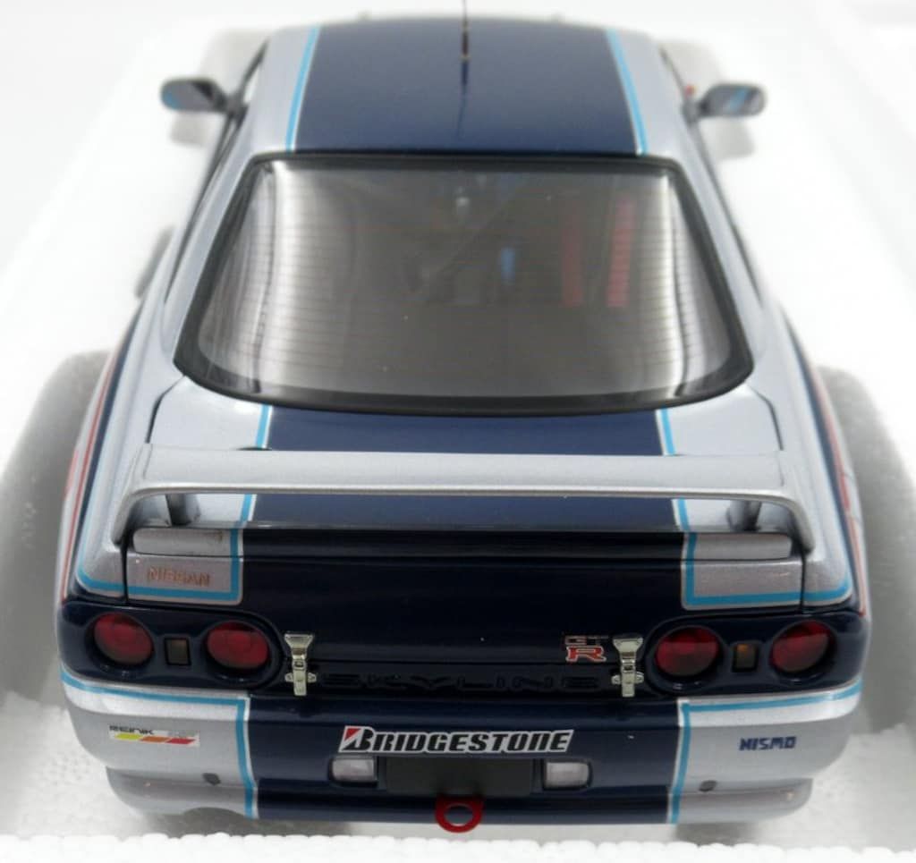 NISSAN R32