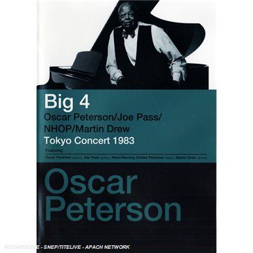 BIG 4-TOKYO CONCERT 1983 [DVD] [Import](中古品) - メルカリ