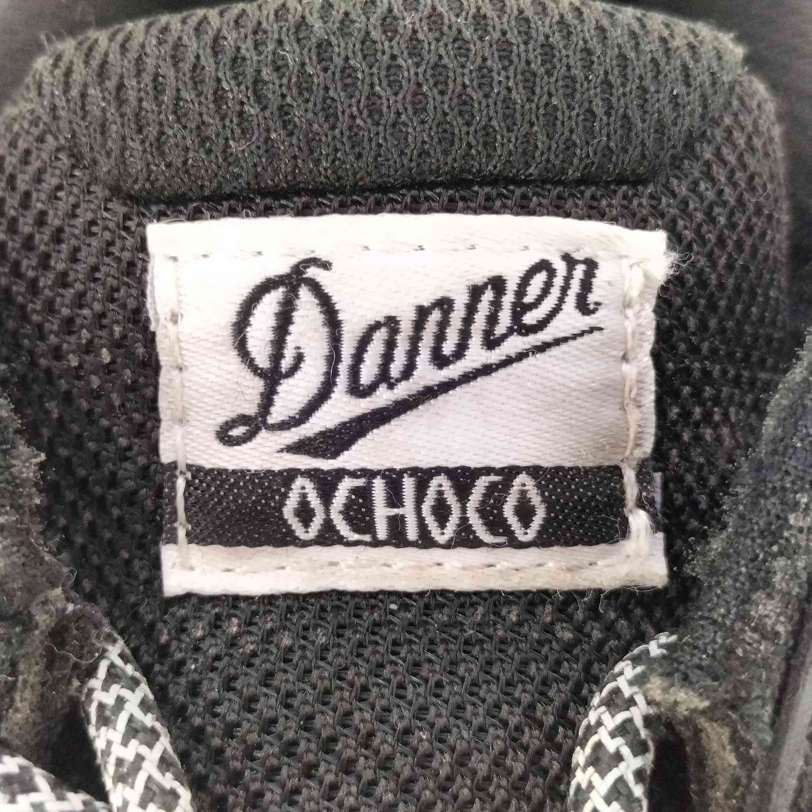 ダナー Danner OCHOCO オコーコ ローカットスニーカー メンズ JPN：28 