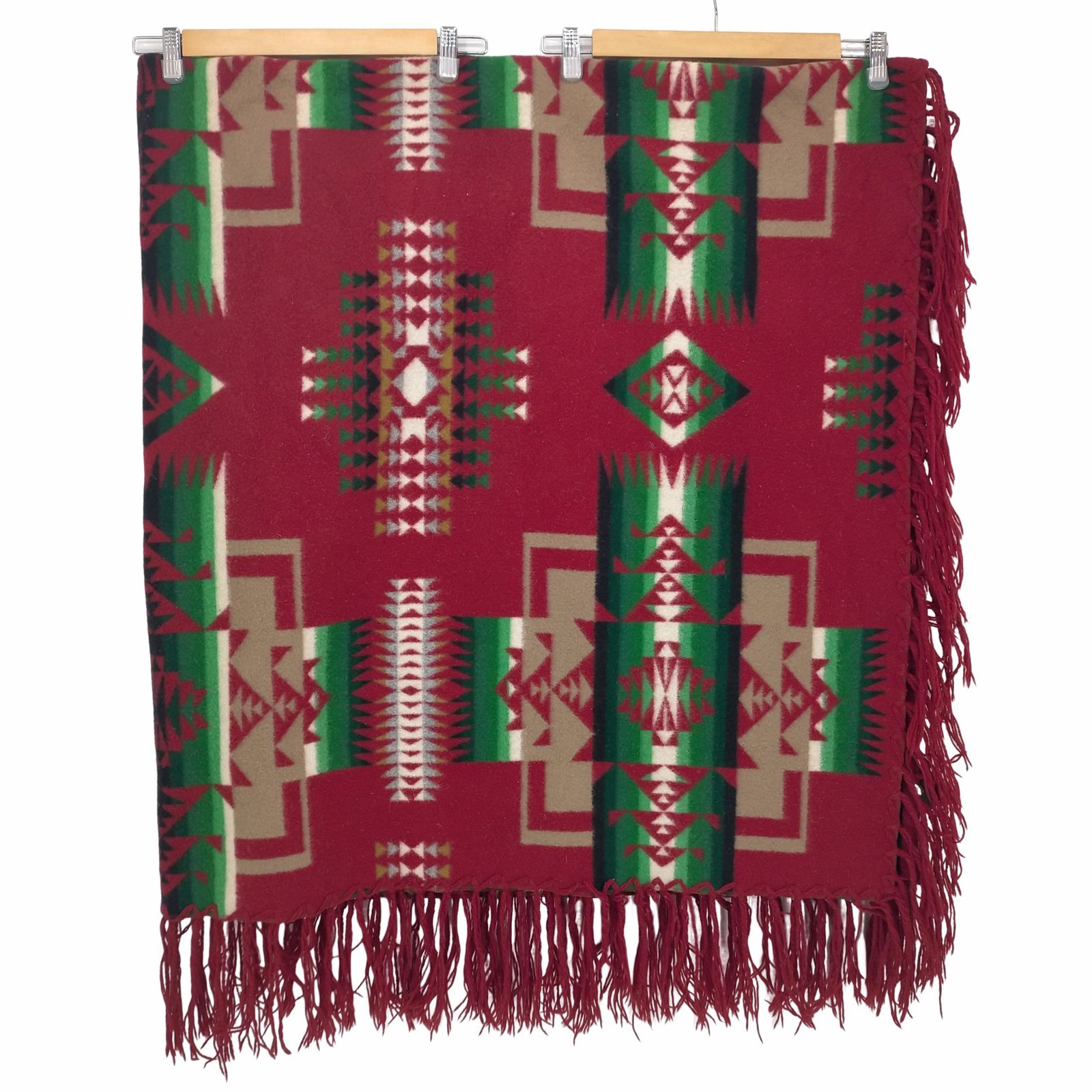 ペンドルトン マザーアース ウールブランケット ヴィンテージ