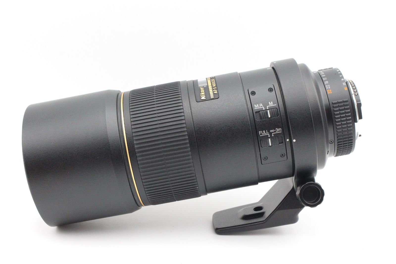 難あり品 Nikon AF-S NIKKOR 300mm f4D ED 難ありNikon AI AF-S