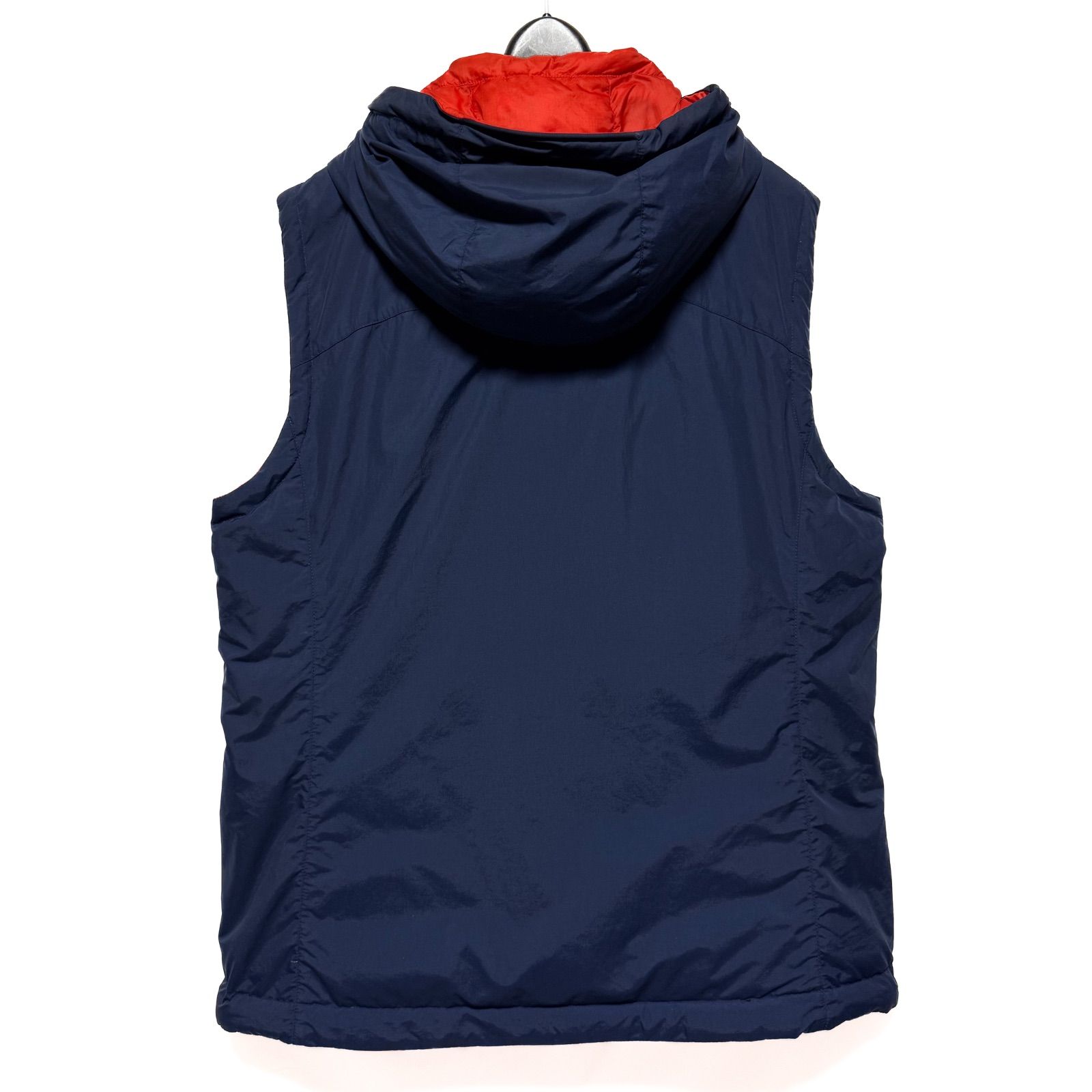 トレンド【mont-bell モンベル】1101564 コロラドベスト リバーシブル