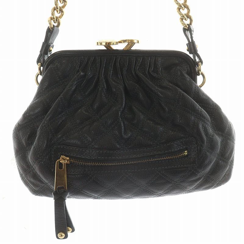 マークジェイコブス MARC JACOBS スタムリトル チェーン ショルダー