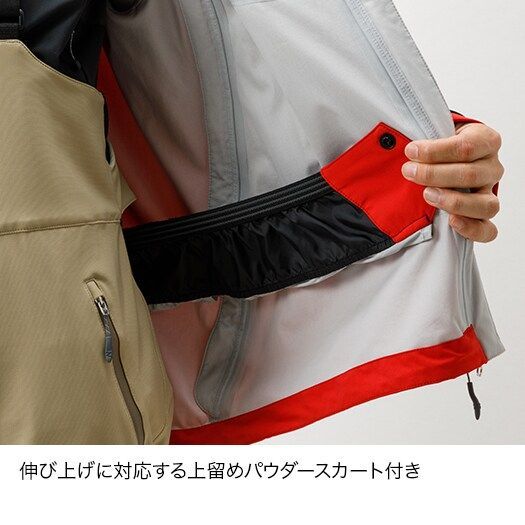 新品 未使用】サイズ/M(レディース) ファイントラック 新品 未使用】サイズ/M(レディース) ファイントラック