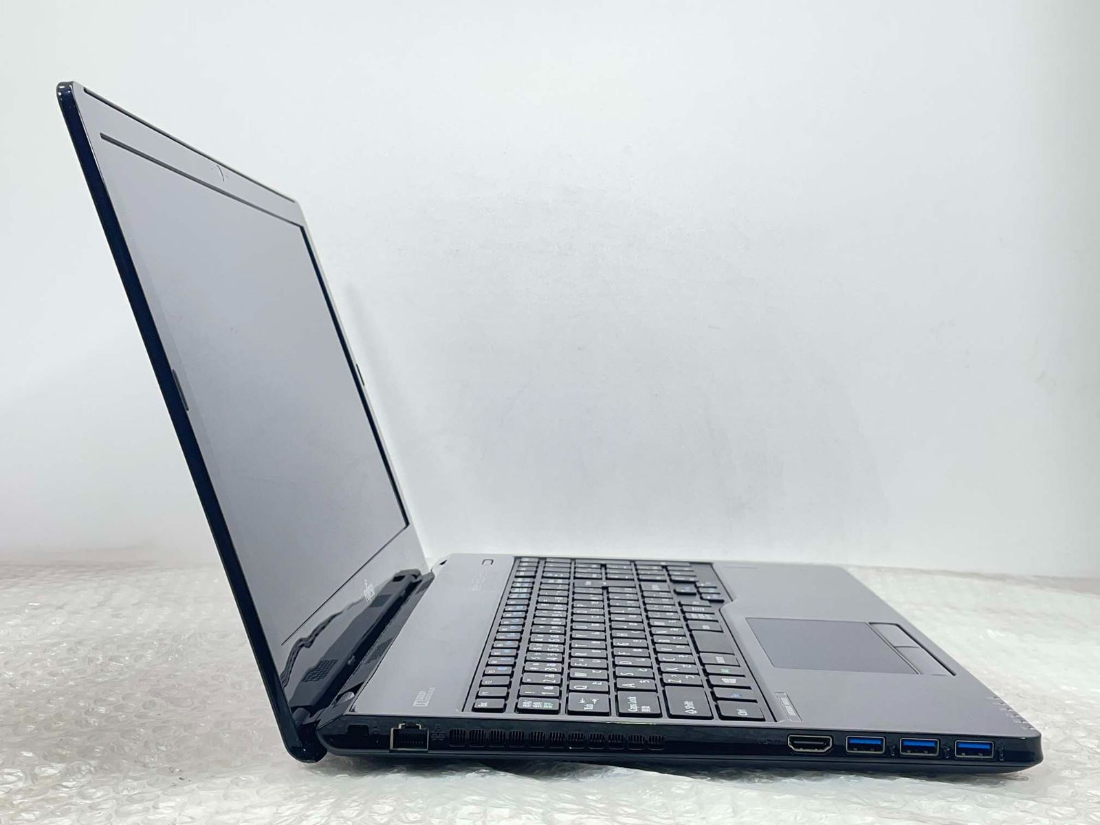 良品 i7 16GB 512GB レノボ X390 Office2024 軽量 業務用・持ち運び