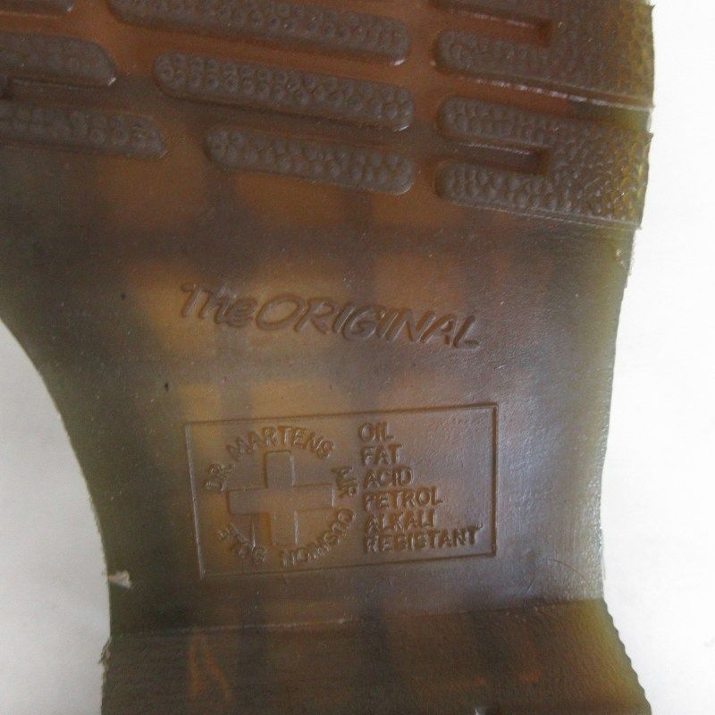 ドクターマーチン DR.MARTENS