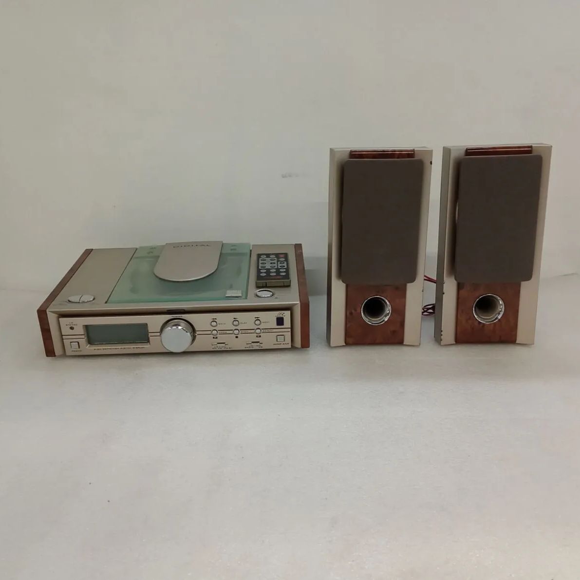 最終値下げ　CDコンポ 未使用品 SONY|CDコンポ|HARDOFFオフモール（オフモ）|1010710000025916