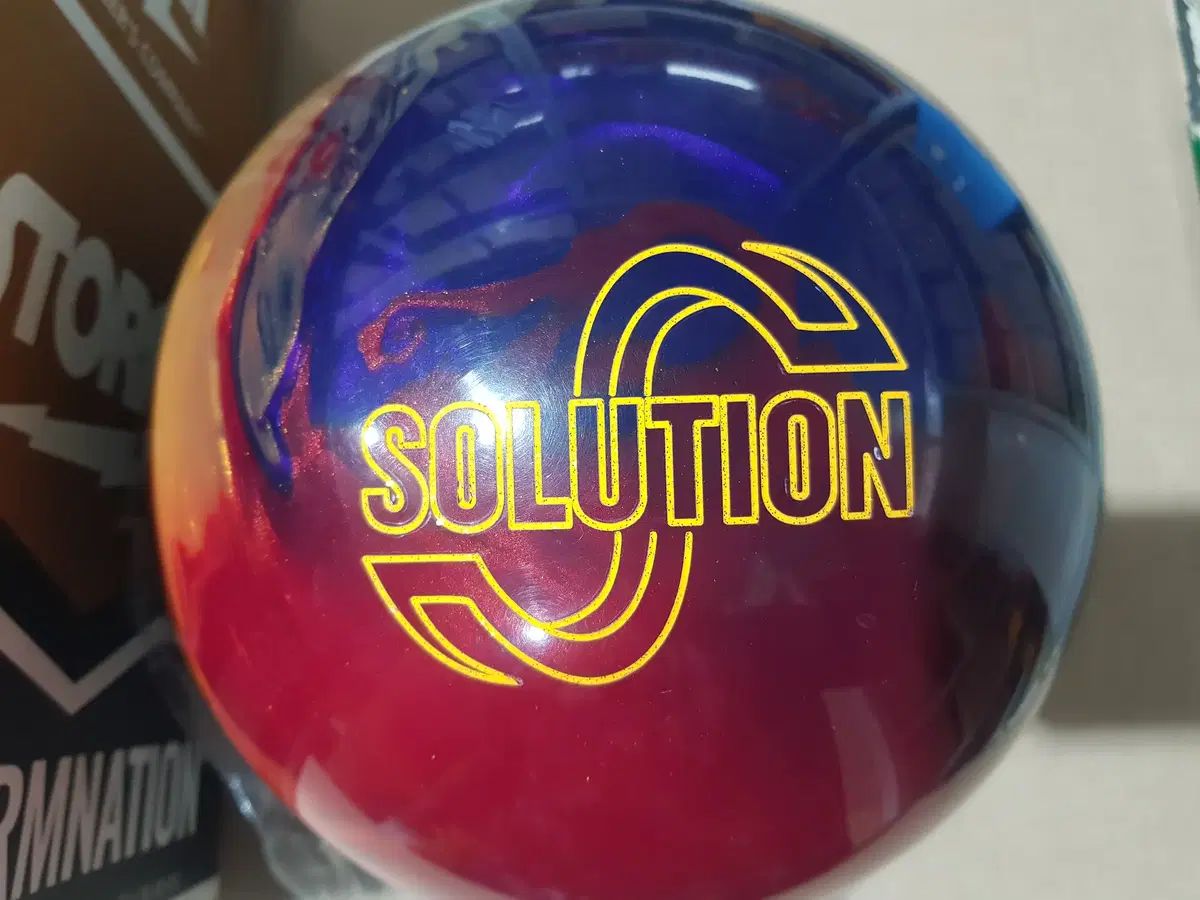  ストームソール オリジナル 15 P ボウリング スポーツ