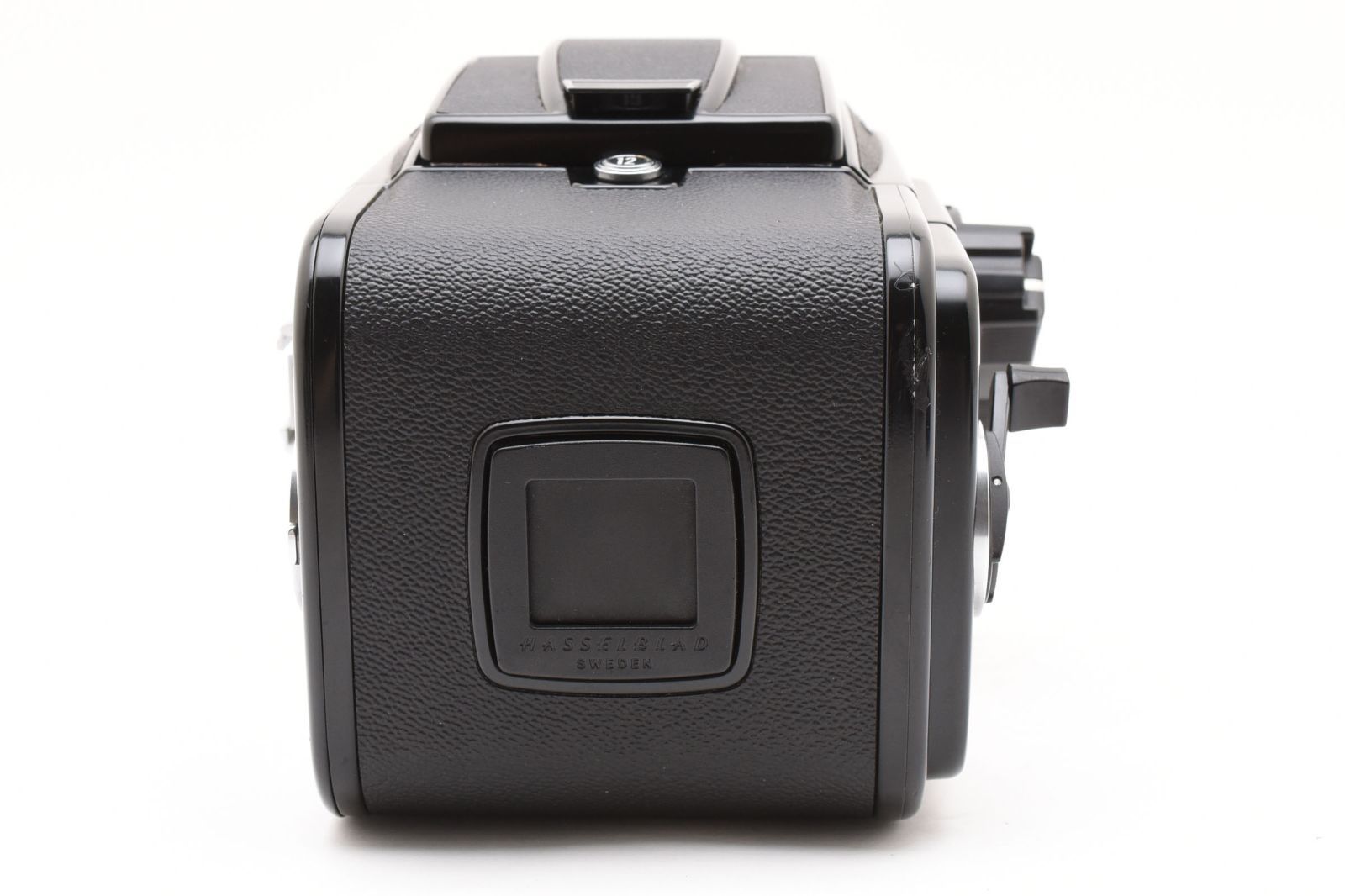 Hasselblad 500C/M + A12マガジン　中判フィルムカメラ Hasselblad ハッセルブラッド ☆500C/Mボディ シルバー+A12