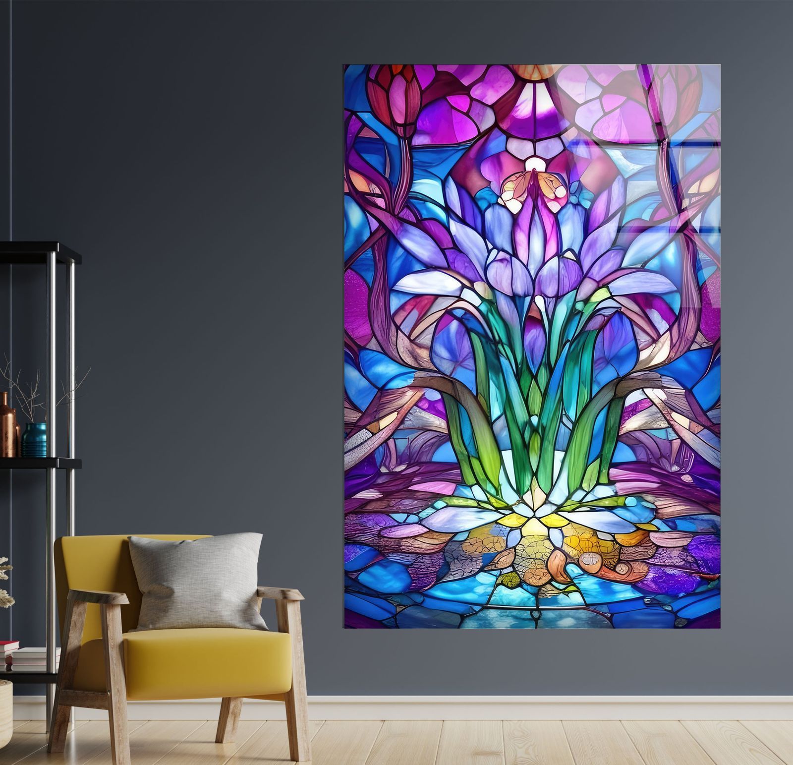 ガラスアート 革新を続けるヴェネツィアンガラスの現在