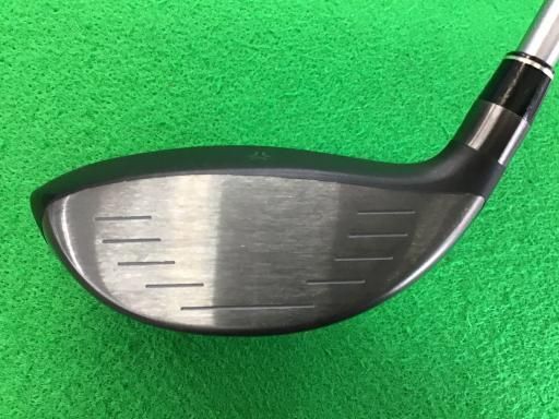 ひ 中古】 ダンロップ SRIXON ZX Mk II 5W フェアウェイウッド FW