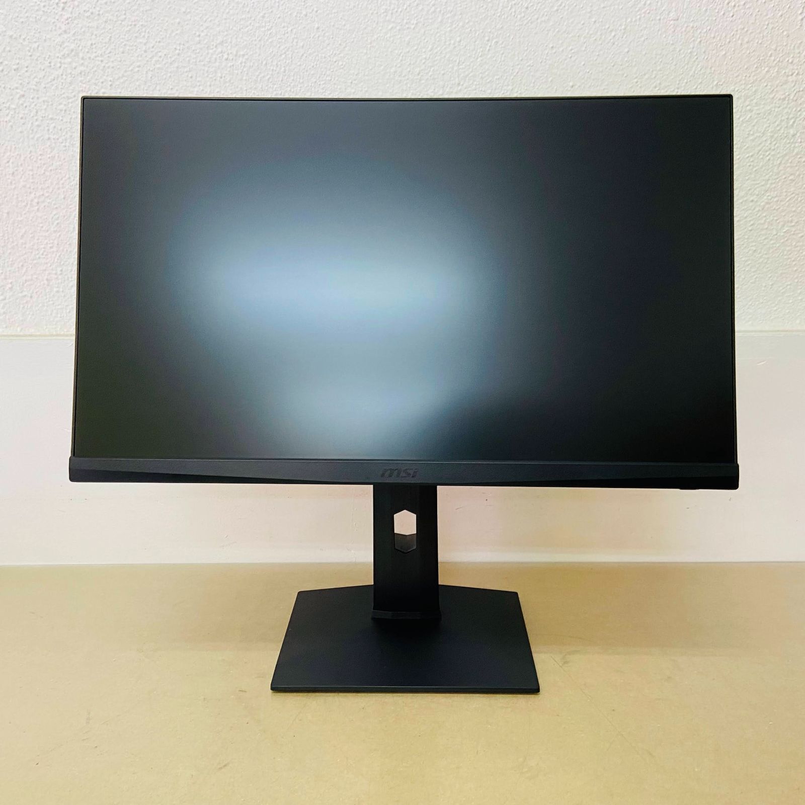 MSI G253PF 360hz対応モニター 値下げ 美品 msi G253PF 360hz モニター