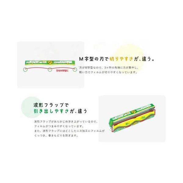 サランラップ