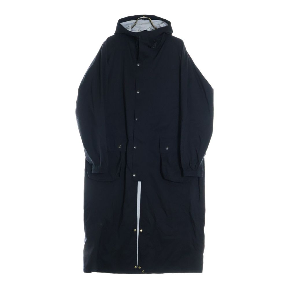 Barbour × SCYE × UNITED ARROWS ナイロンコート