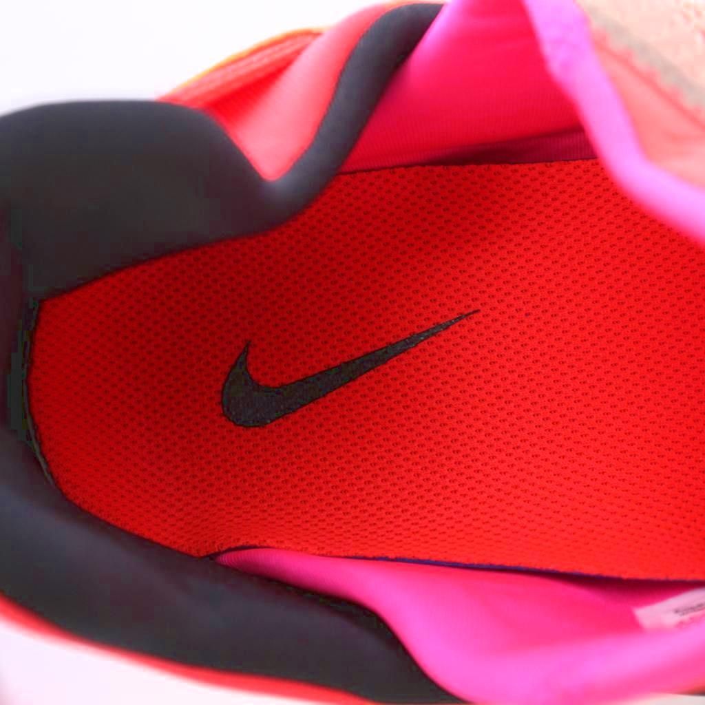 NIKE ナイキ ゴーフライイーズ ピンク 24.5 Amazon | [ナイキ] ゴー フライイーズ Go FlyEase ピンクゲイズ