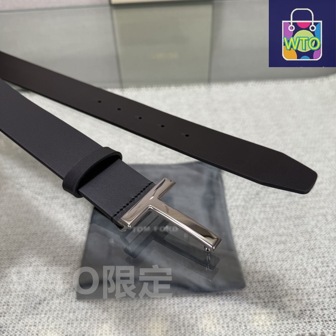 トムフォード ダブルフェイス