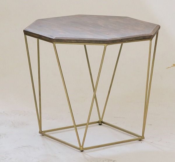 サイドテーブル エンマ/ienowa インテリア 寝具 収納 テーブル サイド