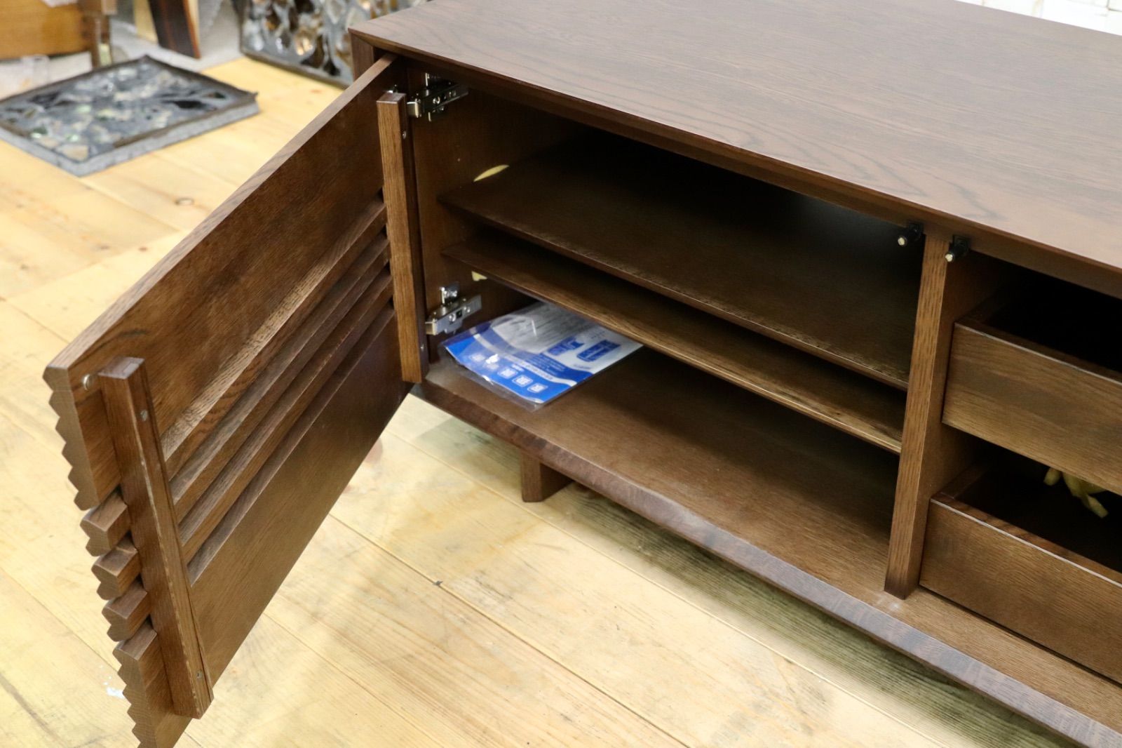 karimoku カリモク