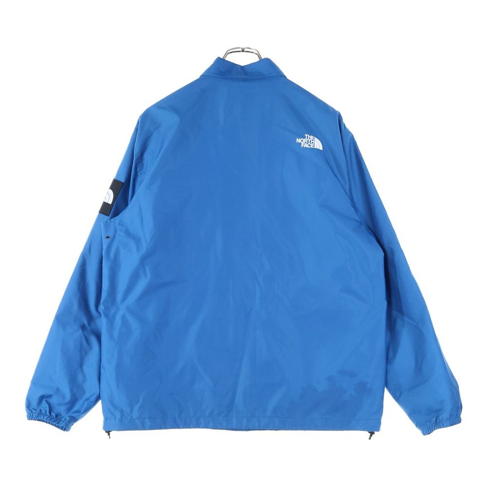 THE NORTH FACE ザノースフェイス マウンテン ザ コーチ ジャケット ブルー NP72130