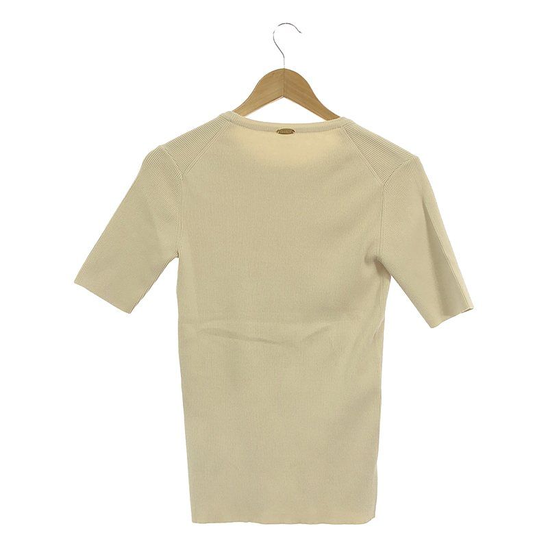 Deuxieme Classe / ドゥーズィエムクラス | 2020SS | Diner B RIB T