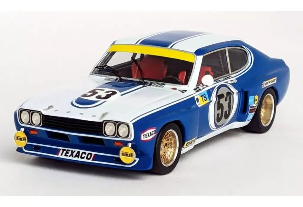 2025年最新】1/43 フォード カプリの人気アイテム - メルカリ