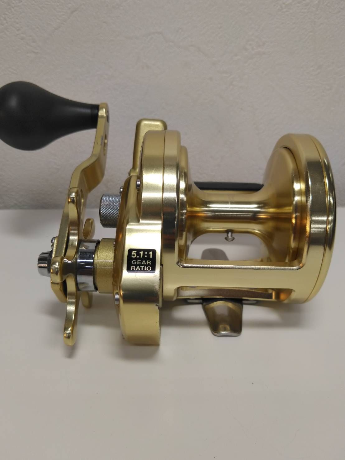 【中古品】シマノ　オシア ジガー3000P RH303 中古品】シマノ オシア ジガー3000P RH303 - メルカリ