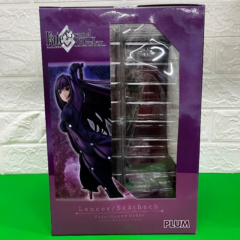 Fate Grand