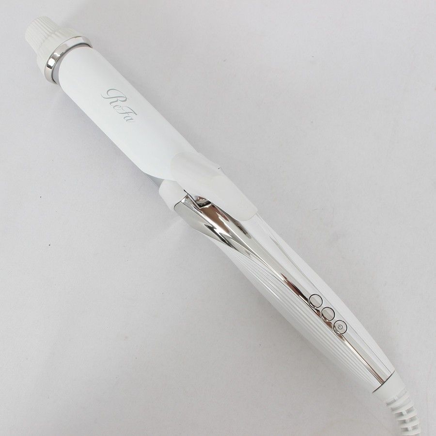 MTG ReFa BEAUTECH CURL IRON 32 RE-AF00A リファビューテック