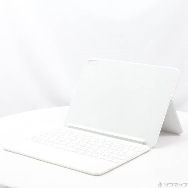 〔 品〕 iPad 第10世代 用 Magic Keyboard Folio 日本語 MQDP3J A 297