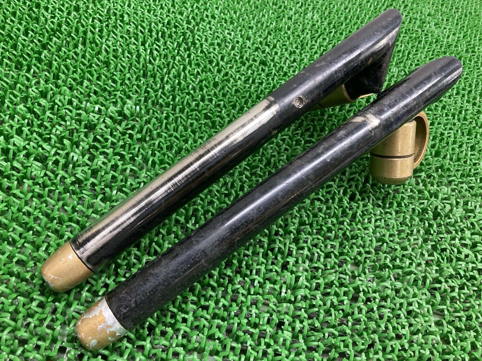 セパレートハンドル