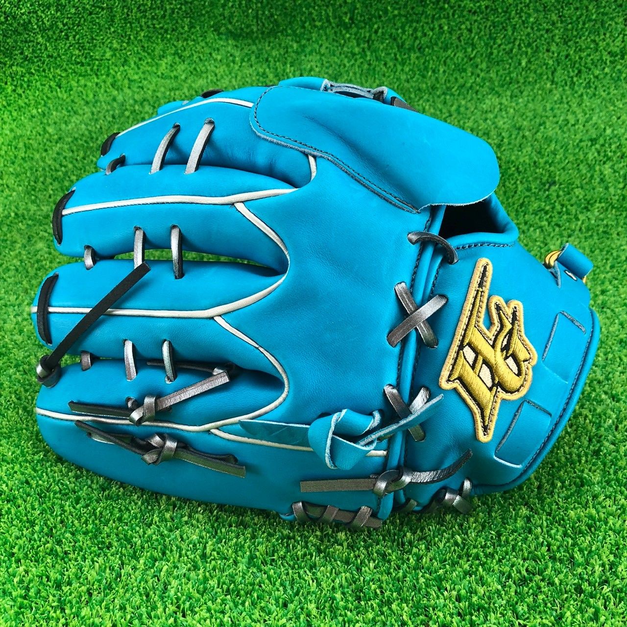 ハイゴールド HI GOLD 硬式野球 投手用 ピッチャー 右投げ 262 ハイゴールド HI GOLD 硬式野球 投手用 ピッチャー 右投げ 262 楽天