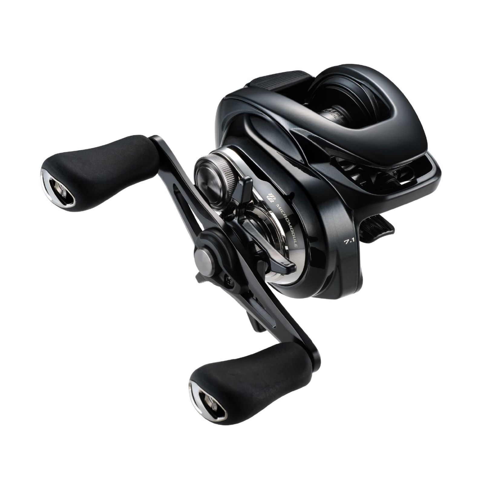 70HG(右) シマノ(SHIMANO) ベイトリール 24 メタニウム DC 70HG(右)