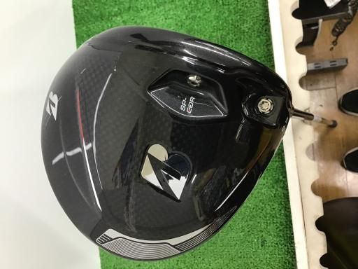 ブリヂストン BRIDGESTONE B3 SD 9.5° ドライバー DR TENSEI BS Red 40 フレックスR メンズ 男性用 右利き 右用 Cランク ゴルフクラブ