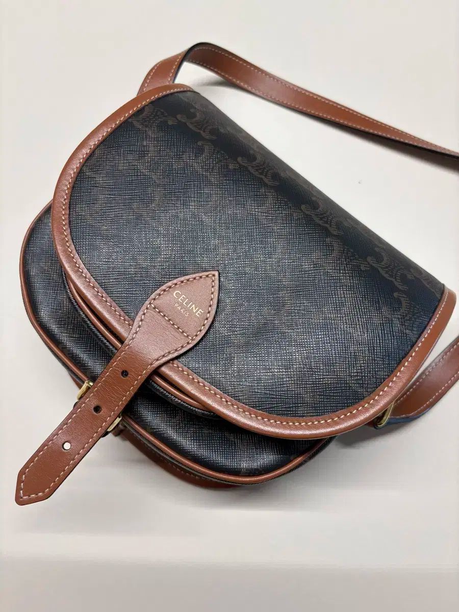 Celine セリーヌ フルサイズのエコバッグ