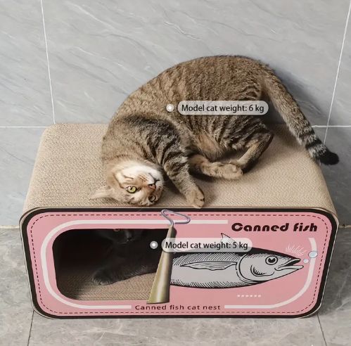 魚缶柄