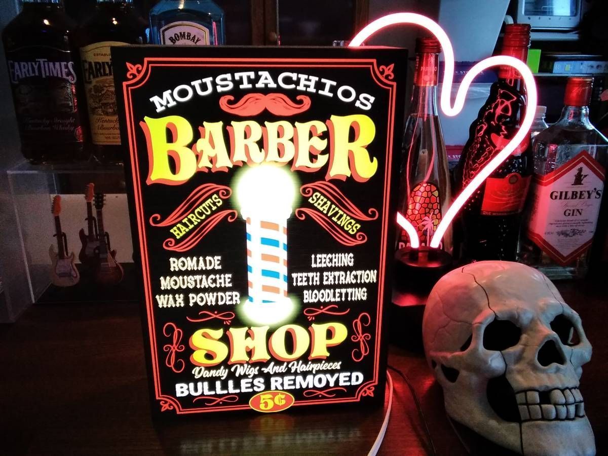 アメリカンバー バー カウンター ヴィンテージ tiki ティキカウンター