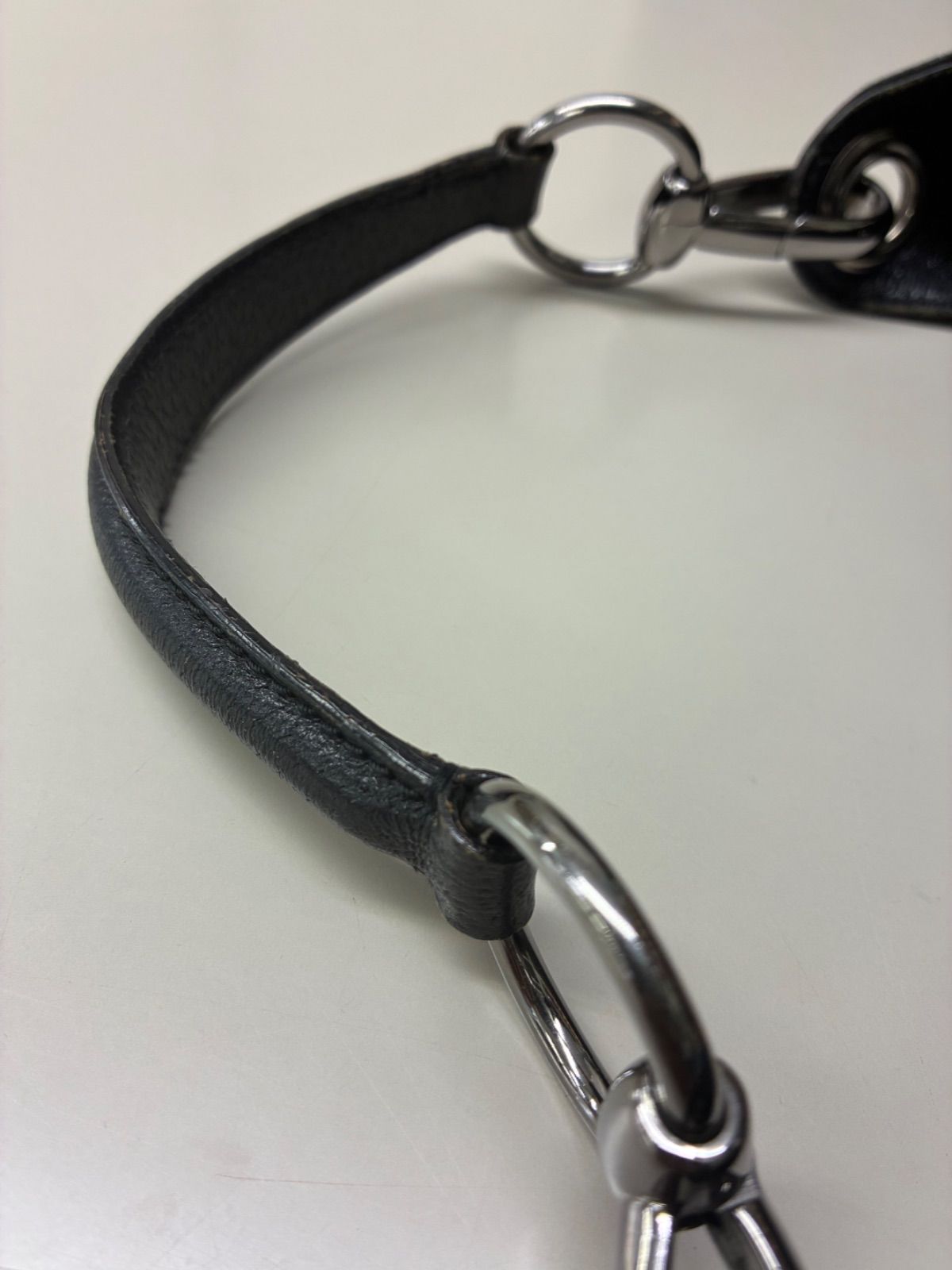 GUCCI GGキャンバス
