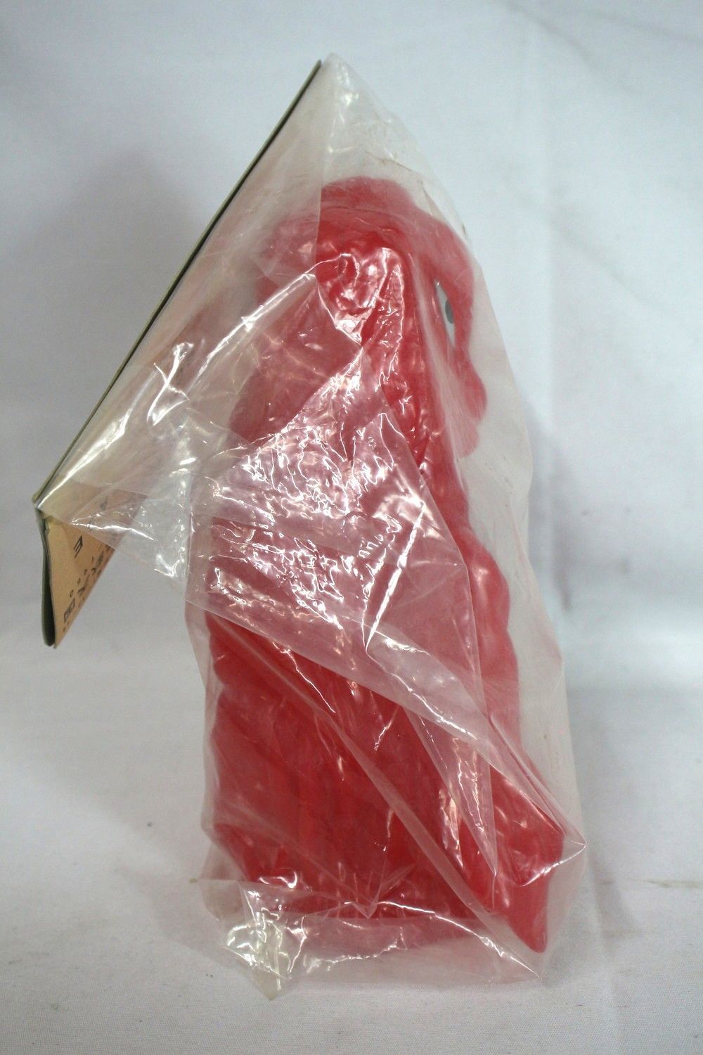 ◇怪獣天国 BIGCANDY CASE ヘドラ 赤色 未開封 - メルカリ