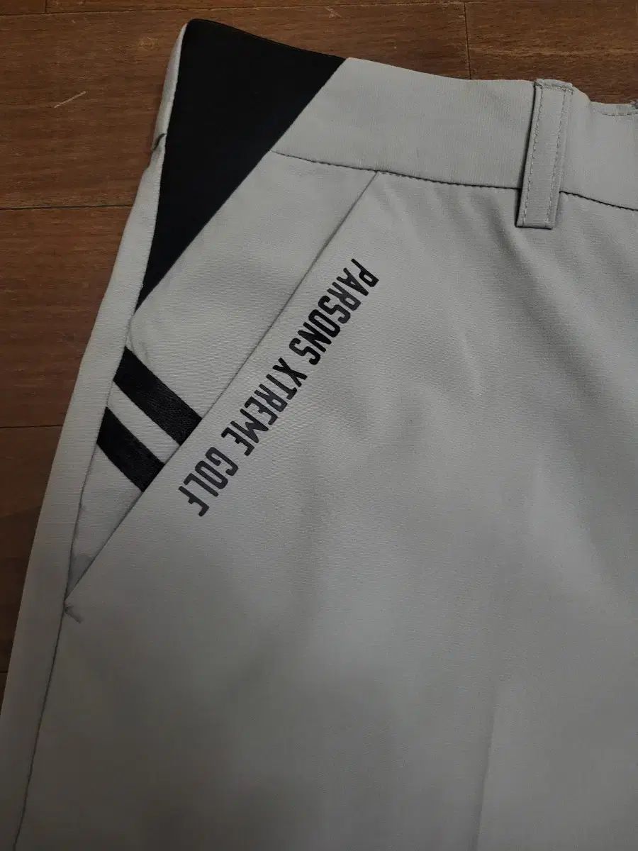 新品未使用　PXG ウォーリアーパンツ　サイズ34 MAISON SPECIAL - 【残り一点】Hyper Wide Denim Buggy Pants