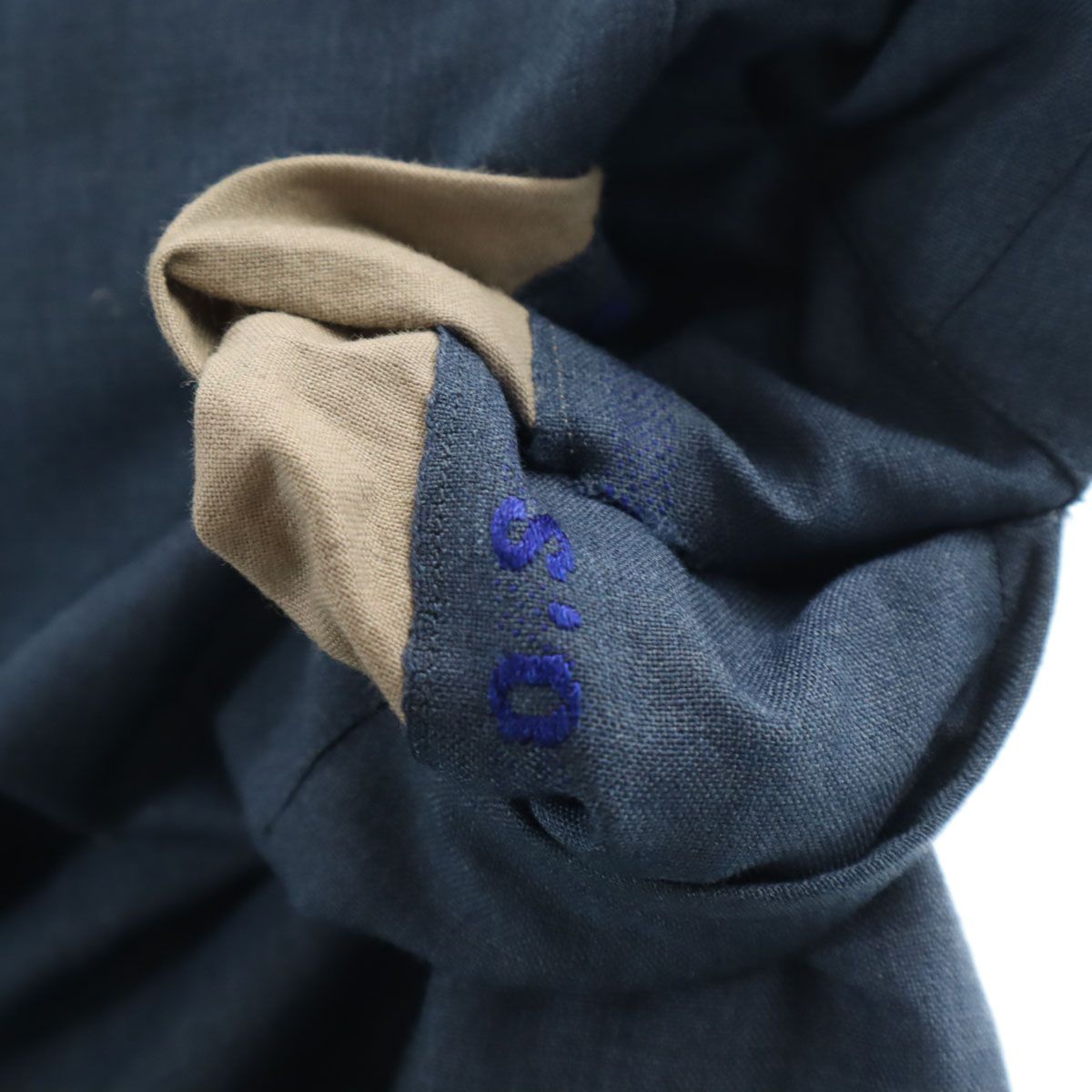 VINTAGE ヴィンテージ 60s 70s ヴィンテージ タロンジップ スラックス