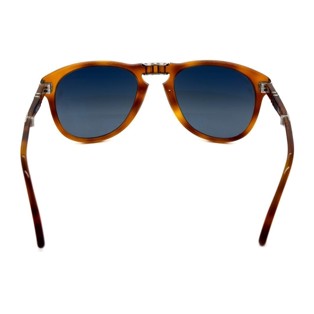 新品/匿名配送】Persol ペルソール サングラス Steve McQueen PO0714SM 