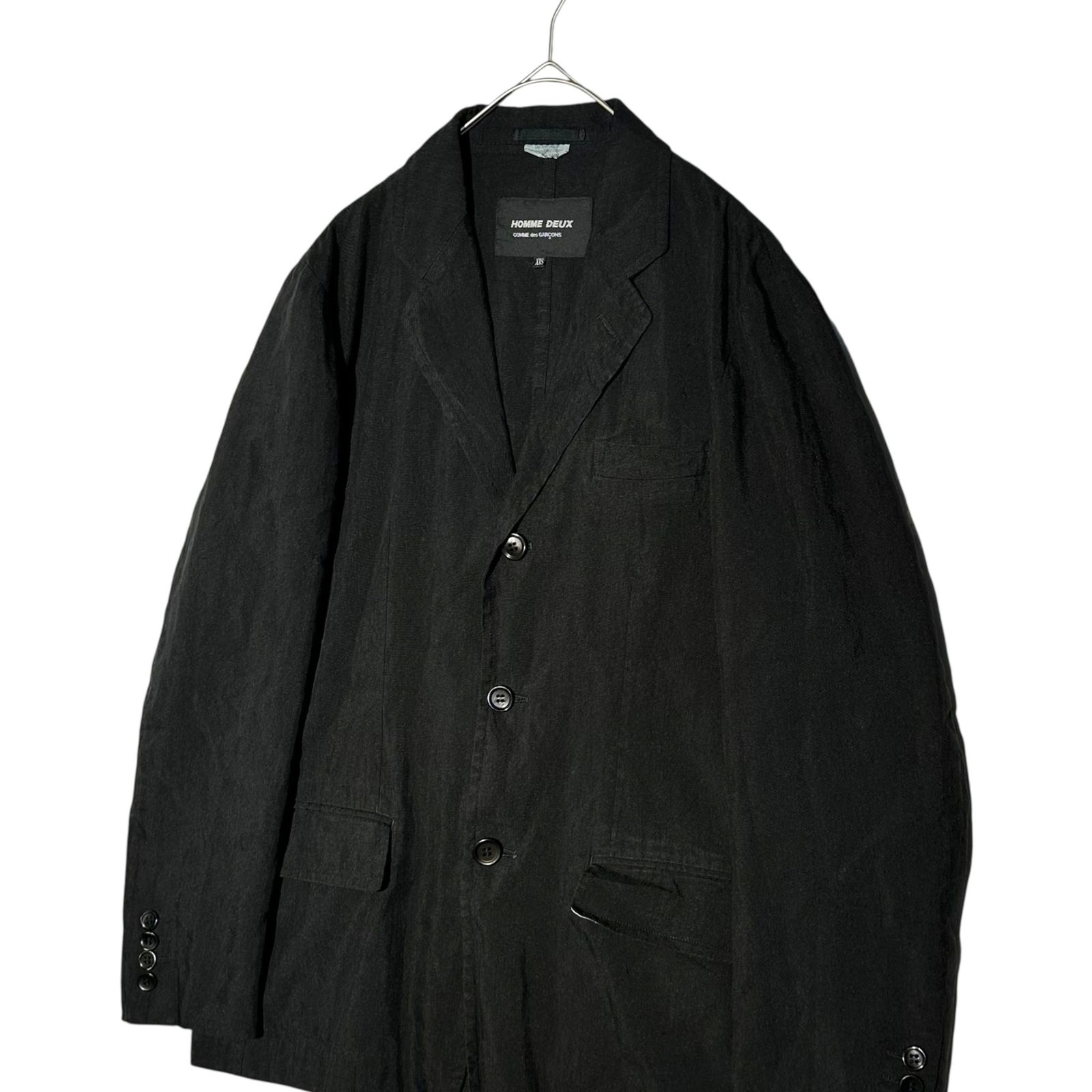 COMME des GARCONS HOMME DEUX(コムデギャルソンオムドゥ) 11SS