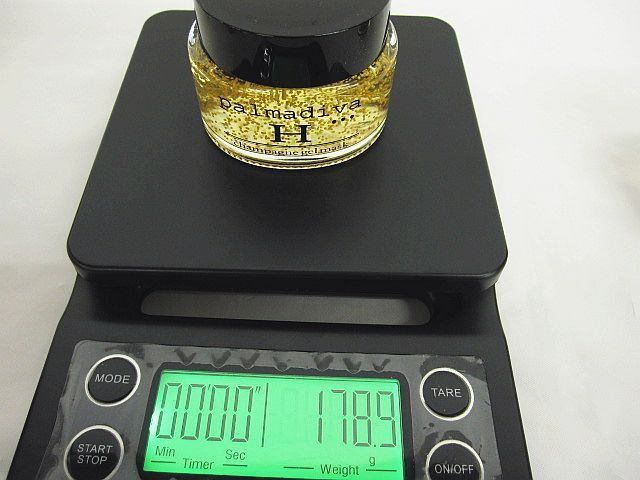 【新品未使用】 palmadiva シャンパンジェルマスク　ゴージャスH セット パルマディーバ 24時間いつでも使える ゴージャスな素肌美