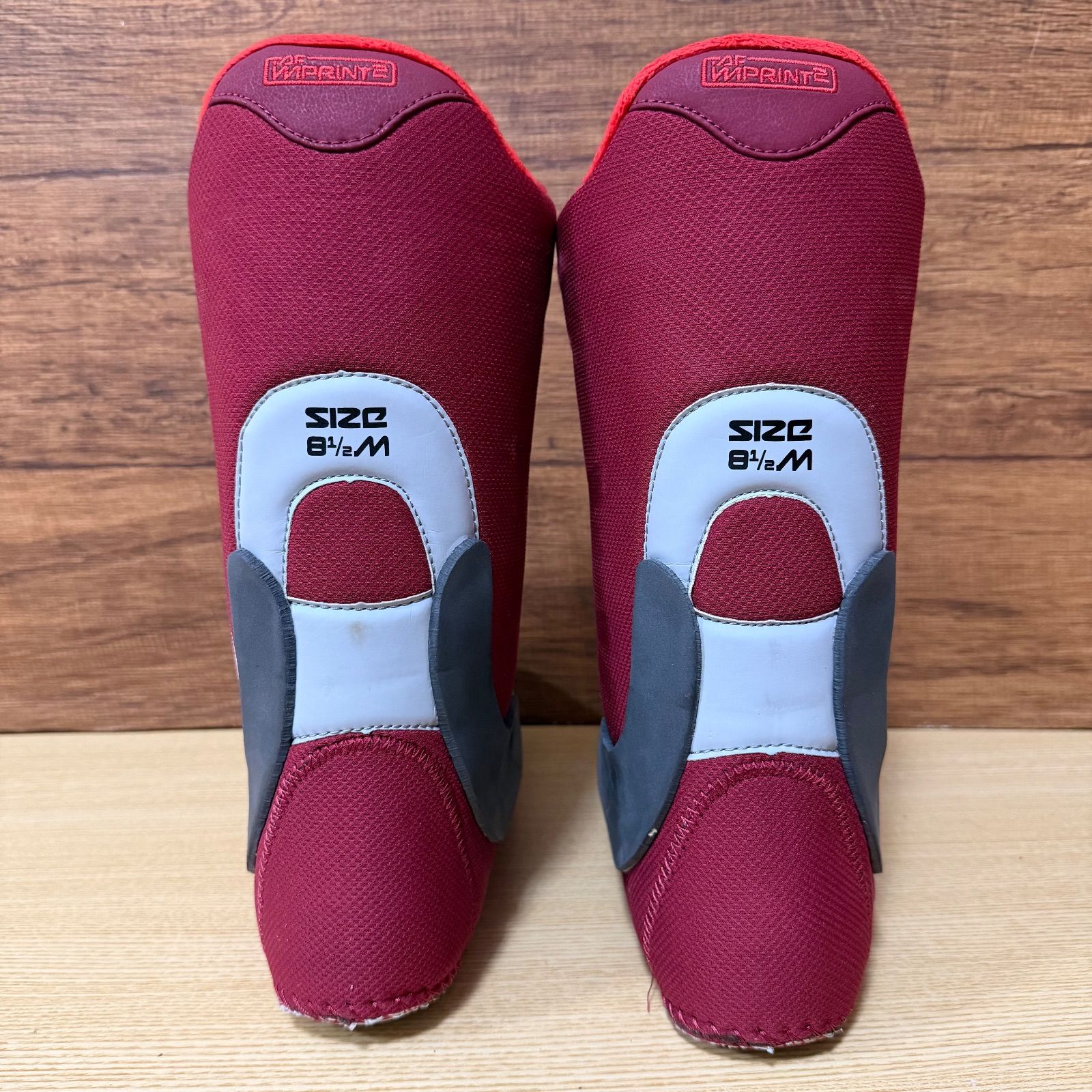 オールラウンドモデル パウダー